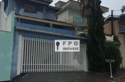 Casa com 3 quartos à venda na Alameda Jundiaí, Jardim do Lago, Atibaia