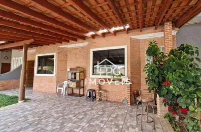 Casa em condomínio fechado com 3 quartos à venda na Rua da Imprensa, Jardim Terceiro Centenário, Atibaia