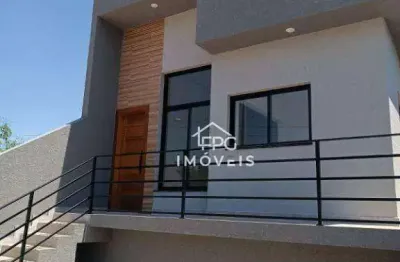 Casa com 3 dormitórios à venda no bella atibaia - atibaia/sp