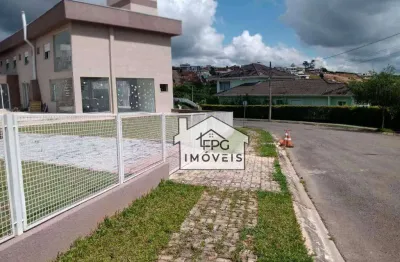 Casa em condomínio fechado com 4 quartos à venda na Rua Macaco Aranha, Usina, Atibaia