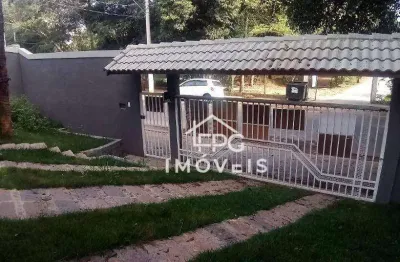 Casa com 3 dormitórios à venda no retiro das fontes - atibaia/sp