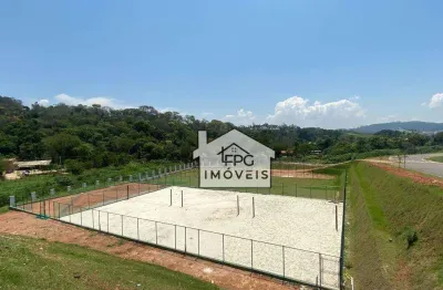 Terreno à venda na Estrada Municipal da Pedra Grande, Laranja Azeda, Atibaia