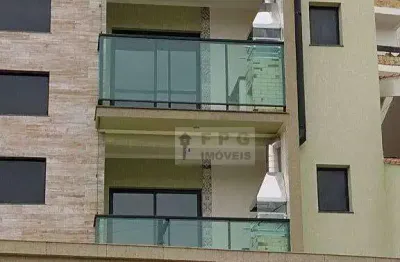 Apartamentos com 2 dormitórios à venda no bairro vila junqueira em atibaia/sp