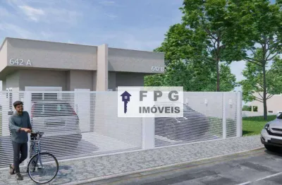 Linda casa com 2 dormitórios à venda no bairro jardim imperial em atibaia/sp