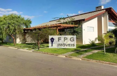 Casa com 3 dormitórios à venda - vale dos lagos - joanópolis/sp
