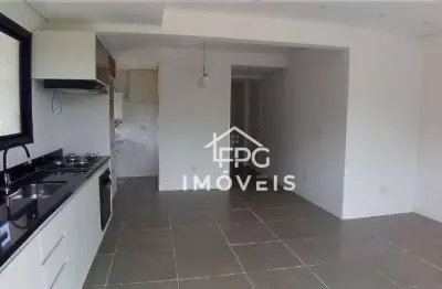 Apartamento para alugar na vila dos lagos/nova gardênia - atibaia/sp