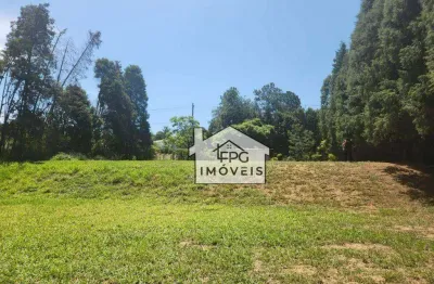 Terreno à venda, 2047 m² por r$ 490.000,00 - city castello - itu/sp