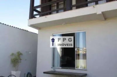 Casa com 3 dormitórios à venda no jardim jaraguá - atibaia/sp