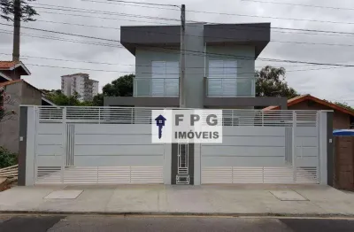 Casa com 3 dormitórios à venda na nova aclimacao - atibaia/sp