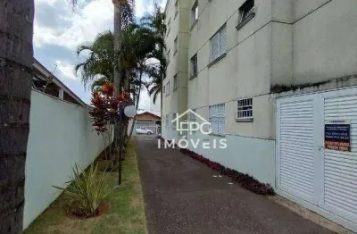 Apartamento com 2 dormitórios para alugar no alvinópolis - atibaia/sp