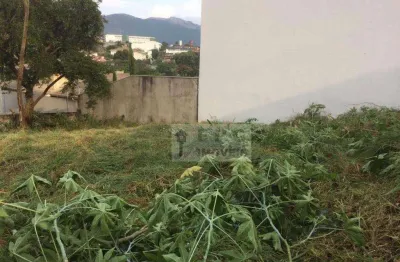 Oportunidade: terreno a venda em excelente localização no jd paulista atibaia sp