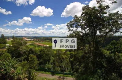 Terreno em condomínio fechado à venda em Campo Largo, Jarinu 