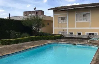 Casa com 5 dormitórios à venda no jardim maristela - atibaia/sp
