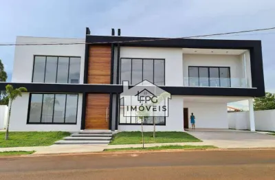 Maravilhosa casa - condomínio residencial esplanada em tatuí/sp