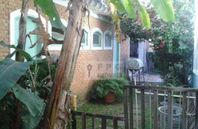 Casa térrea em bairro nobre - jardim do lago - atibaia/sp