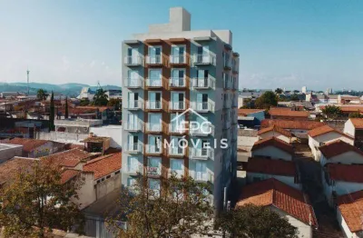 Aptos de  02 dormitórios com excelente localização na cidade de atibaia/sp