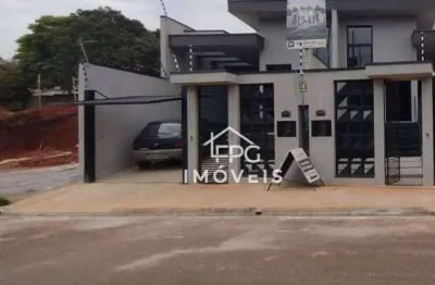 Casa com 2 dormitórios à venda no jardim do lago - atibaia/sp