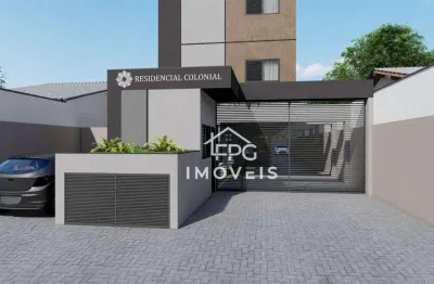 Apartamento 2 dorm. a partir de 275.589,00 - jd colonial - atibaia/sp