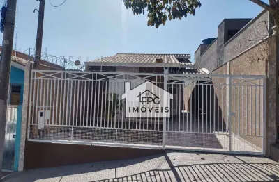 Casa com 2 dormitórios à venda, 91 m² por r$ 480.000,00 - nova atibaia - atibaia/sp