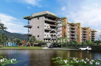 *lançamento* reserva da fazenda - apartamentos duplex com 03 suítes e opção de formato garden e cobertura!!!