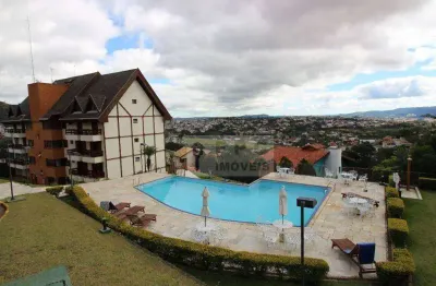 Apartamento à venda, 170 m² por r$ 850.000,00 - itapetininga - atibaia/sp