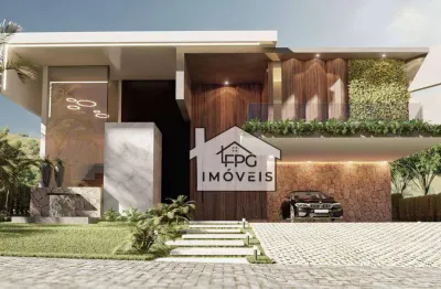Terreno à venda com projeto aprovado residencial fazenda alvorada - porto feliz/sp
