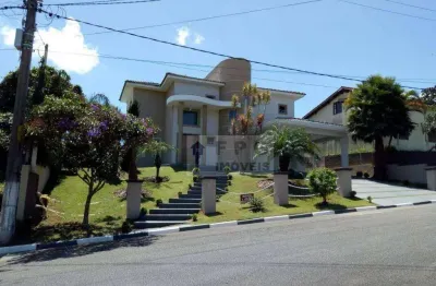 Belíssima casa toda mobiliada a venda no condomínio vale do sol em bom jesus dos perdões/sp
