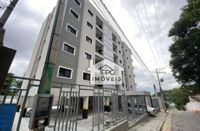Apartamentos com 2 dormitórios à venda no residencial village gardênia em atibaia/sp