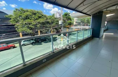 Sala para alugar na lucas nogueira garcez - atibaia/sp