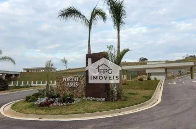 Terreno à venda na Estrada Municipal da Pedra Grande, Laranja Azeda, Atibaia