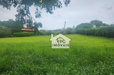 Terreno à venda, 3077 m² por r$ 850.000,00 - condomínio city castelo - itu/sp