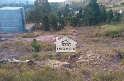 Terreno à venda na Rua da Torre, Atibaia Belvedere, Atibaia