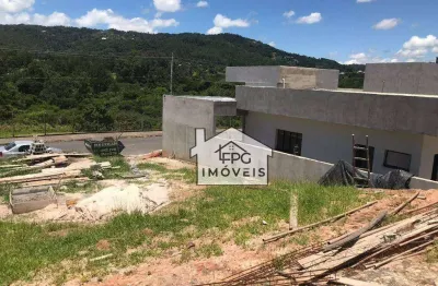 Terreno à venda, 465 m² por r$ 425.000,00 - condomínio buona vita - atibaia/sp