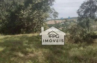 Excelente área para investimento. recanto dos esquilos - atibaia/sp