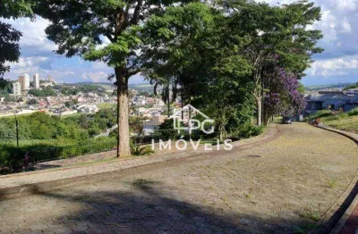 Terreno à venda no residencial spazio jardim américa - bragança paulista/sp