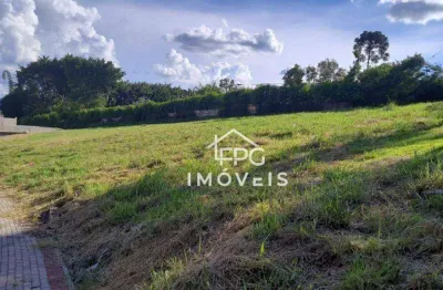 Terreno à venda no residencial spazio jardim américa - bragança paulista/sp