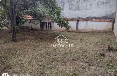 Excelente terreno à venda, parque nirvana - atibaia/sp