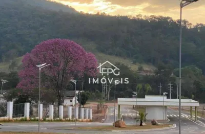 Terreno à venda na Estrada Municipal da Pedra Grande, Laranja Azeda, Atibaia