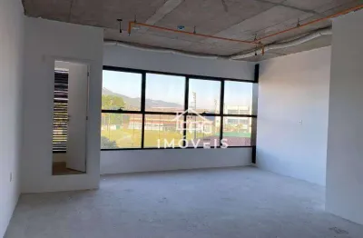 Sala comercial para venda no carraro tower - atibaia/sp