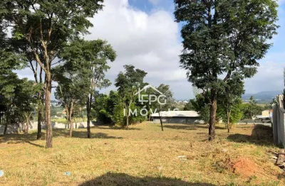 Terreno à venda na Rua dos Cedros, Jardim dos Pinheiros, Atibaia