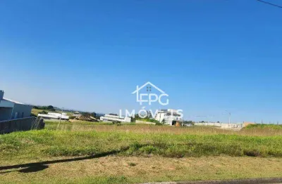 Terreno em condomínio fechado à venda na Condomínio Residencial Bothanica Itu, Condomínio Fechado Bothanica Itu, Itu