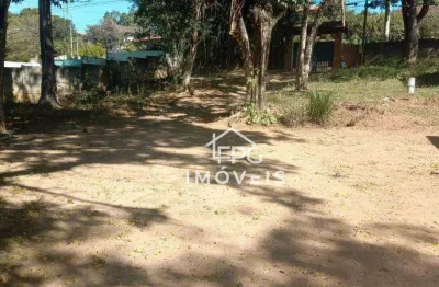 Terreno de 2.272 m2 para investimento a venda no bairro do tanque em atibaia/sp