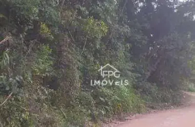 Terreno à venda na Rua Lorena, Jardim Paulista, Atibaia