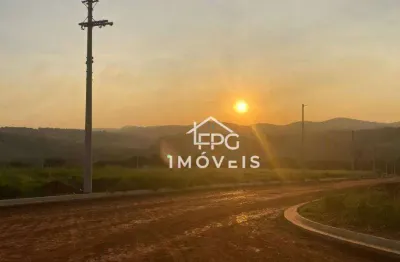 Terreno à venda, 360 m² por r$ 350.000,00 - elementum residencial atibaia - atibaia/sp