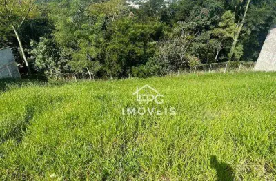 Terreno de 360 m² - condomínio buona vita - atibaia/sp