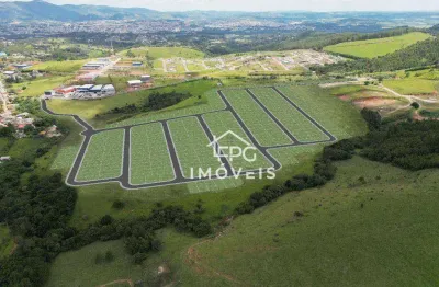 *lançamento* serras de atibaia 3 - lotes a partir de 360 m² com entrada facilitada em ótima localização na cidade de atibaia/sp!