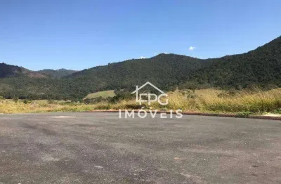 Terreno à venda, 300 m² por r$ 408.809,00 - portal lamis - atibaia/sp