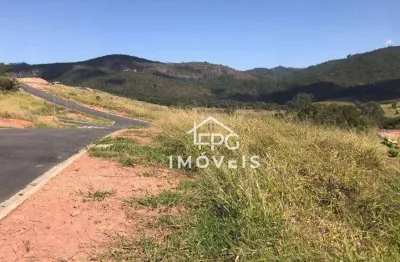 Terreno à venda na Estrada Municipal da Pedra Grande, Laranja Azeda, Atibaia
