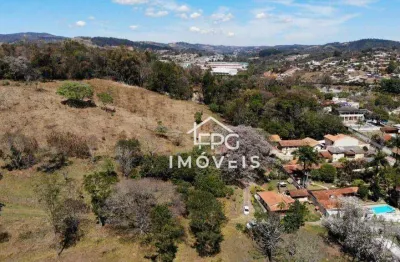 Terreno à venda, 98274 m² por r$ 8.000.000,00 - itapetinga - atibaia/sp