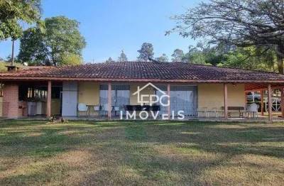 Chácara c/ 32.000 m² - sete pontes - bragança paulista/sp